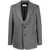 Lanvin Lanvin Jackets Grey