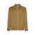 Lanvin Lanvin Coats Brown