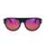 23° EYEWEAR 23° Eyewear Sunglasses Black