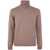 Roberto Collina Roberto Collina Long Sleeve Turtle Neck Sweater Clothing Multicolor