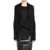 Rick Owens Rick Owens Cardigan  Black