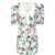 ROWEN ROSE Rowen Rose Dresses Multicolor