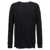 Rick Owens Rick Owens 'Double Ls' T-Shirt Black