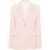 Lanvin Lanvin Tailored Single-Breasted Jacket Clothing Multicolor