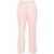 Lanvin Lanvin Flared Pants Clothing Multicolor