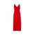 Lanvin Lanvin Dress Orange