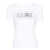 MM6 Maison Margiela Mm6 Maison Margiela T-Shirts Multicolor