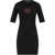 DSQUARED2 DSQUARED2 Dresses Black