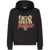 DSQUARED2 DSQUARED2 Sweatshirts Black