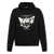 DSQUARED2 DSQUARED2 Sweatshirts Black