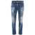 DSQUARED2 DSQUARED2 Jeans Multicolor