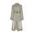 Maison Margiela Maison Margiela Coats Beige