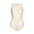 Maison Margiela Maison Margiela Top Beige