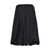 MM6 Maison Margiela Mm6 Maison Margiela Dresses Black