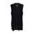 MM6 Maison Margiela Mm6 Maison Margiela Dresses Black