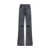 MM6 Maison Margiela Mm6 Maison Margiela Jeans Black