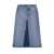 MM6 Maison Margiela Mm6 Maison Margiela Shorts BLUE