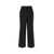 Loewe Loewe Pants Black