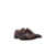 Maison Margiela Maison Margiela Flat Shoes Brown