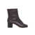 Maison Margiela Maison Margiela Boots CHIC BROWN