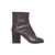 Maison Margiela Maison Margiela Boots CHIC BROWN