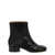 Maison Margiela Maison Margiela 'Tabi' Ankle Boots Black