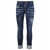 DSQUARED2 DSQUARED2 Skater Jeans Navy