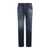 DSQUARED2 DSQUARED2 Jeans  "Roadie" Navy