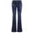 DSQUARED2 DSQUARED2 Jeans  "Medium Waist Flare" Blue