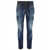 DSQUARED2 DSQUARED2 Cool Guy 5-Pocket Jeans Navy