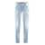 DSQUARED2 DSQUARED2 Stretch Cotton Jeans Navy