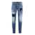 DSQUARED2 DSQUARED2 Cool Guy 5-Pocket Jeans Navy