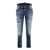 DSQUARED2 DSQUARED2 Honey 5-Pocket Jeans Navy