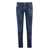 DSQUARED2 DSQUARED2 Jennifer Straight Leg Jeans Navy