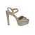 Stuart Weitzman Stuart Weitzman Platform Pumps Beige