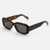 RETROSUPERFUTURE Retrosuperfuture Sunglasses Brown