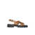 Isabel Marant Isabel Marant Sandals Brown