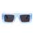 Off-White Off-White Sunglasses Blue