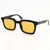 RETROSUPERFUTURE Retrosuperfuture Sunglasses Black