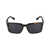 Salvatore Ferragamo Salvatore Ferragamo Sunglasses Black