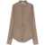 LUDOVIC DE SAINT SERNIN Ludovic De Saint Sernin Shirts Beige