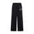 MM6 Maison Margiela Mm6 Maison Margiela Trousers Black