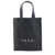 Marni Marni Tote Bag  Black