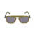 Police Police Sunglasses Grey