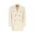 AMIRI Amiri Jackets And Vests Beige