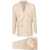 GABO NAPOLI Gabo Napoli Suits Beige