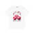 Ganni Ganni T-Shirts WHITE