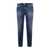 PT01 Pt01  Jeans Navy