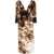 Roberto Cavalli Roberto Cavalli Dresses Beige