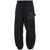 JW Anderson Jw Anderson Trousers Black